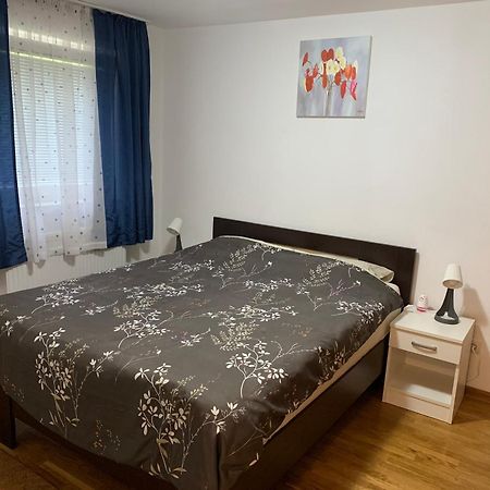 Apartment Dzeni Сараево Экстерьер фото