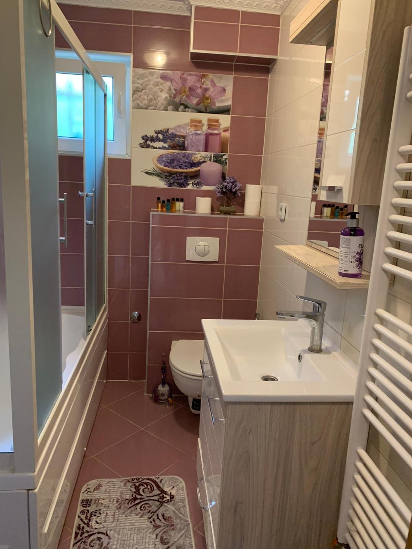 Apartment Dzeni Сараево Экстерьер фото