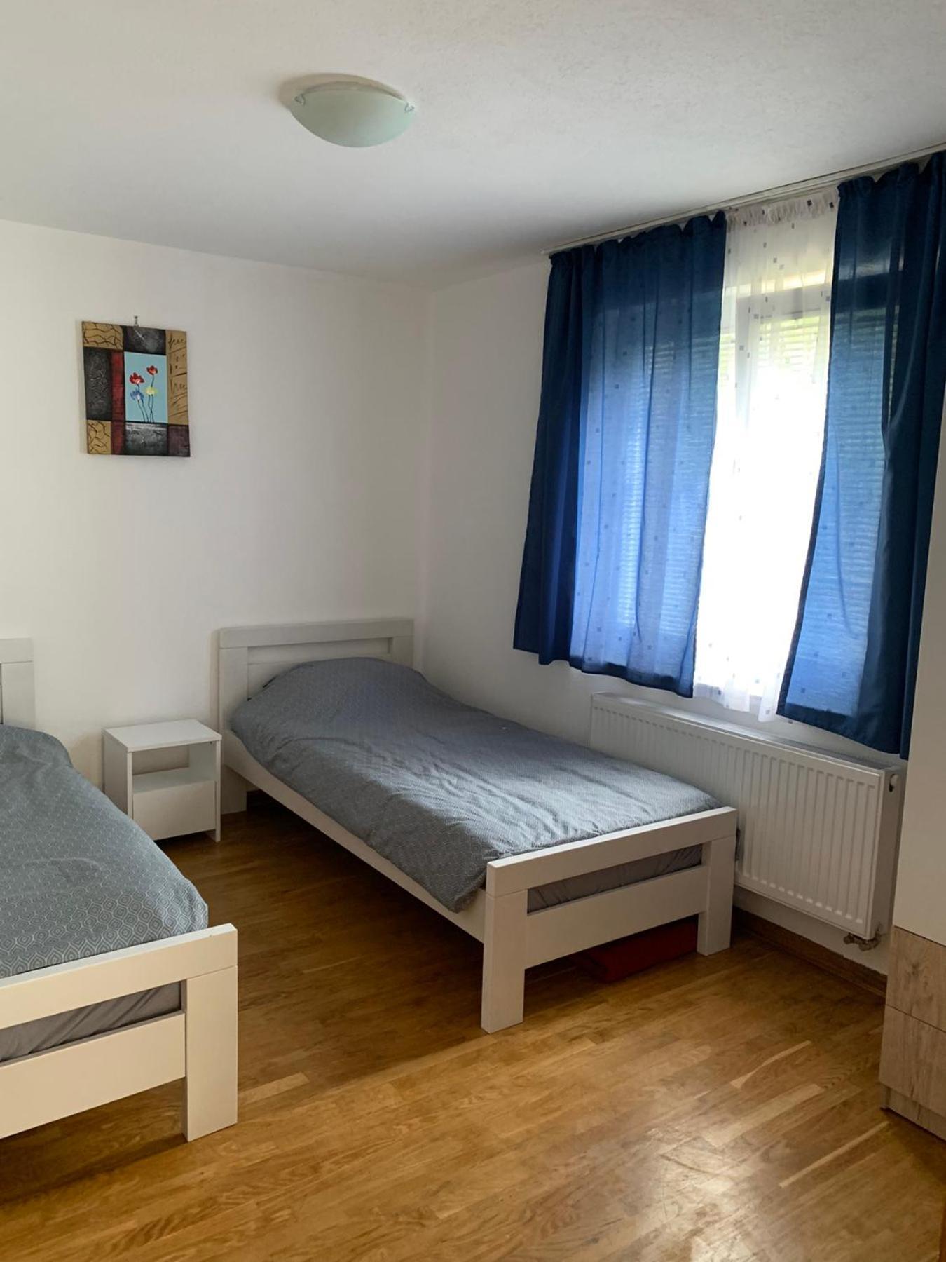 Apartment Dzeni Сараево Экстерьер фото