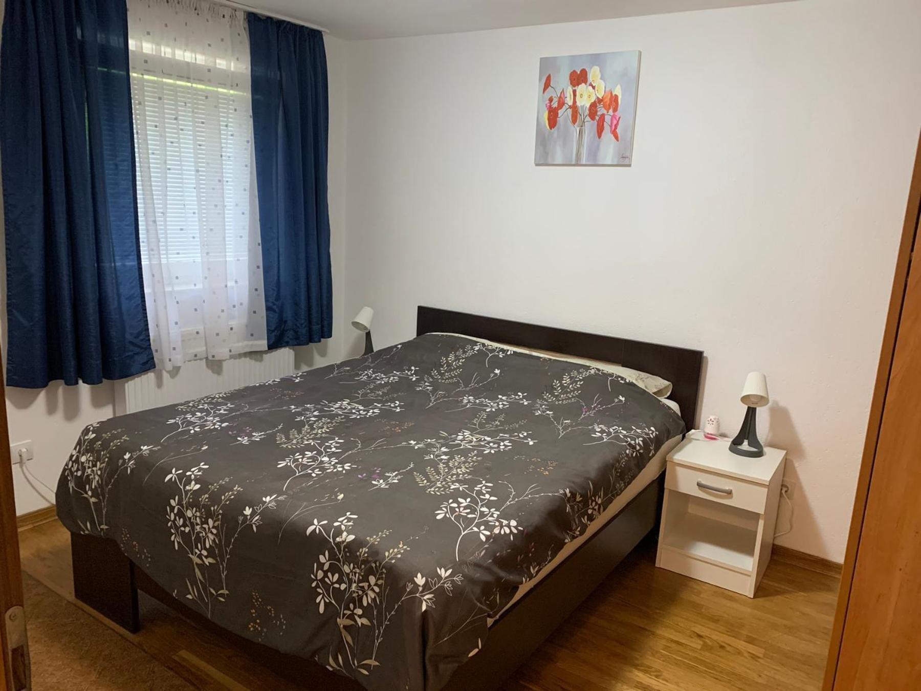 Apartment Dzeni Сараево Экстерьер фото